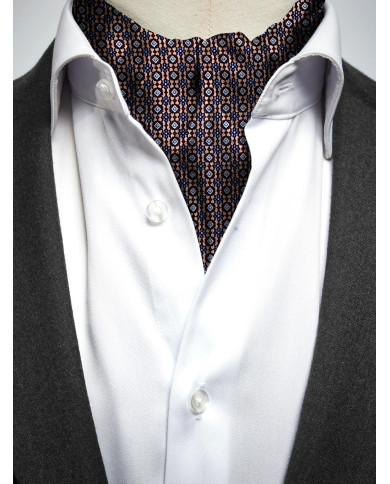 Pack 2 cravates foulard Pack 2 cravates foulard