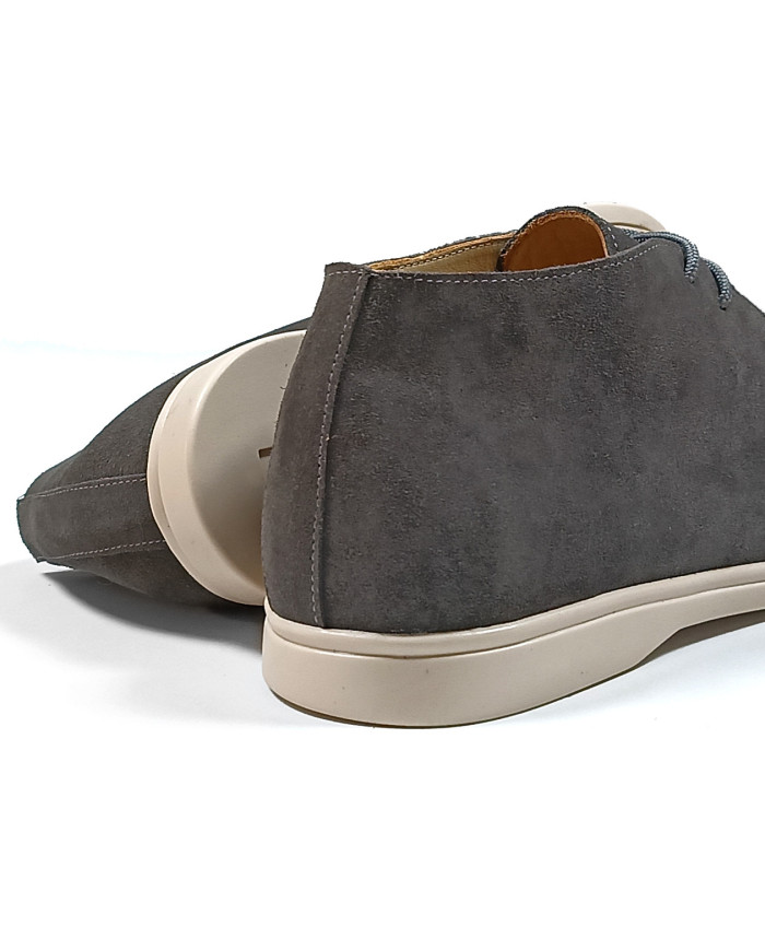 Chaussures Boots Cavalda  pour homme