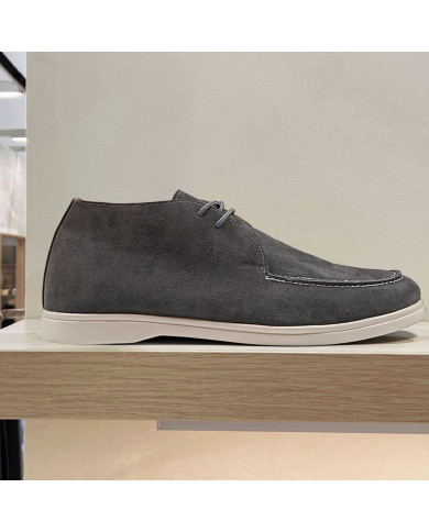 Chaussures Boots Cavalda  pour homme