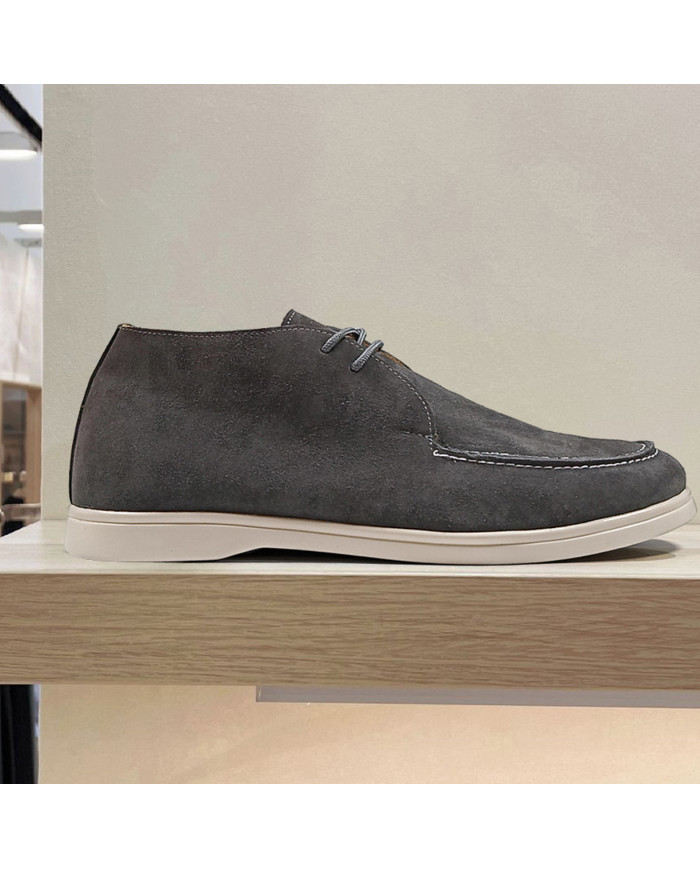 Chaussures Boots Cavalda  pour homme