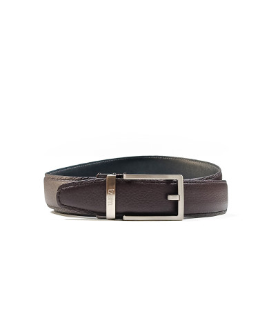 Pack Raffinement Cuir en marron foncé Pack Raffinement Cuir en marron foncé