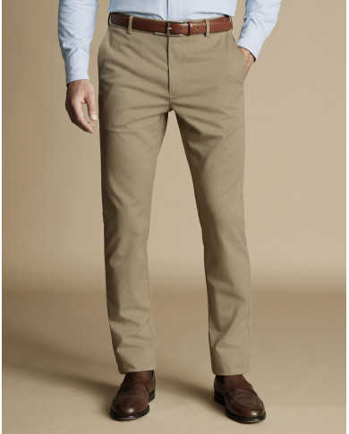 Pantalon Maco homme Kaki Texturé Pantalon Maco homme Kaki Texturé