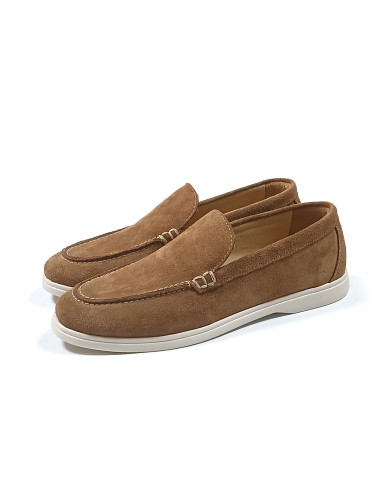 Mocassin Mocassin
