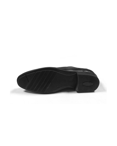 Cravate.tn | Chaussures oxford classique en noir Cravate.tn | Chaussures oxford classique en noir