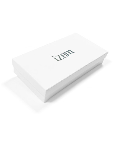 Premium Box : 100% cuir