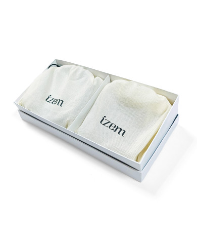 Premium Box : 100% cuir