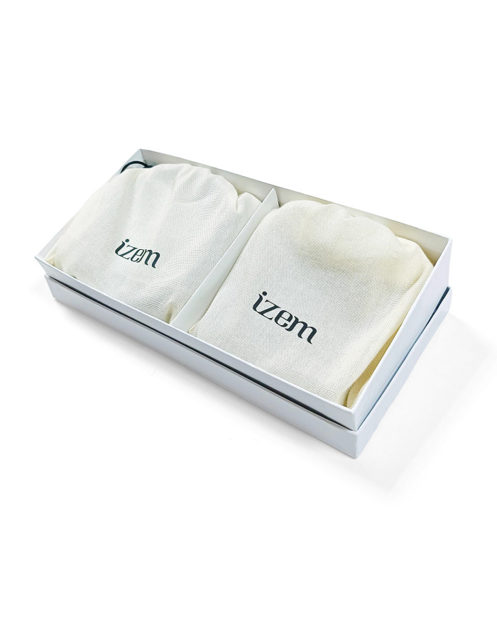 Premium Box : 100% cuir