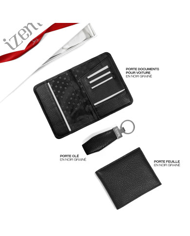 Pack Signature Noir Pack Signature Noir
