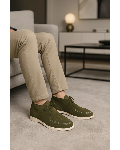 Chaussures Boots Cavalda  pour homme Chaussures Boots Cavalda  pour homme