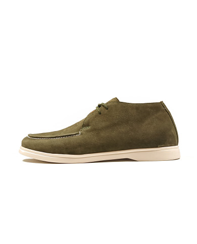 Chaussures Boots Cavalda  pour homme Chaussures Boots Cavalda  pour homme
