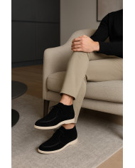 Chaussures Boots Cavalda  pour homme