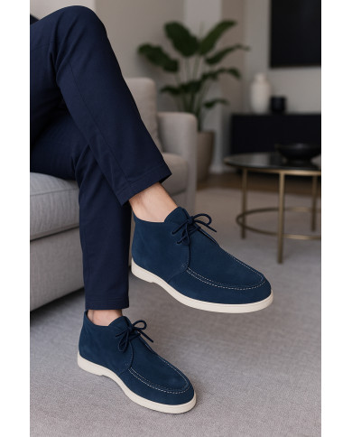 Chaussures Boots Cavalda  pour homme