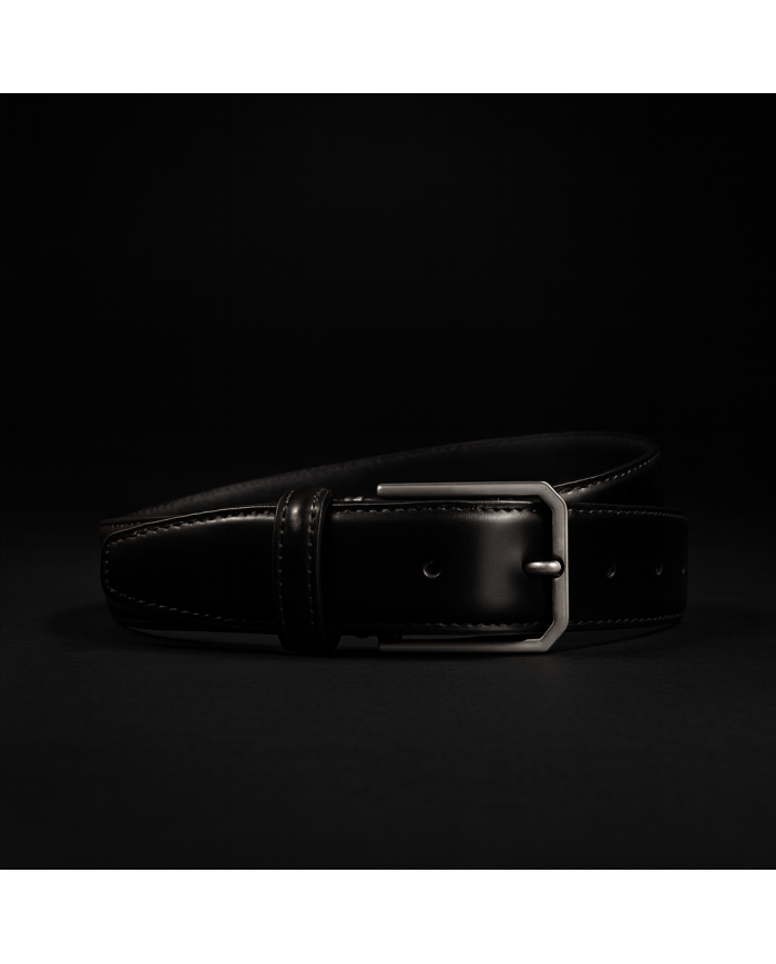 L’Essence du Cuir noir