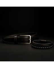 L’Essence du Cuir noir