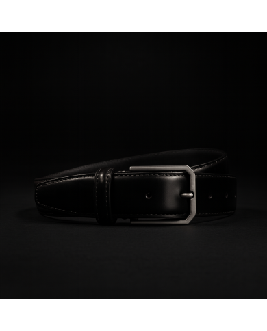 Pack Bracelet et portefeuille en cuir chic