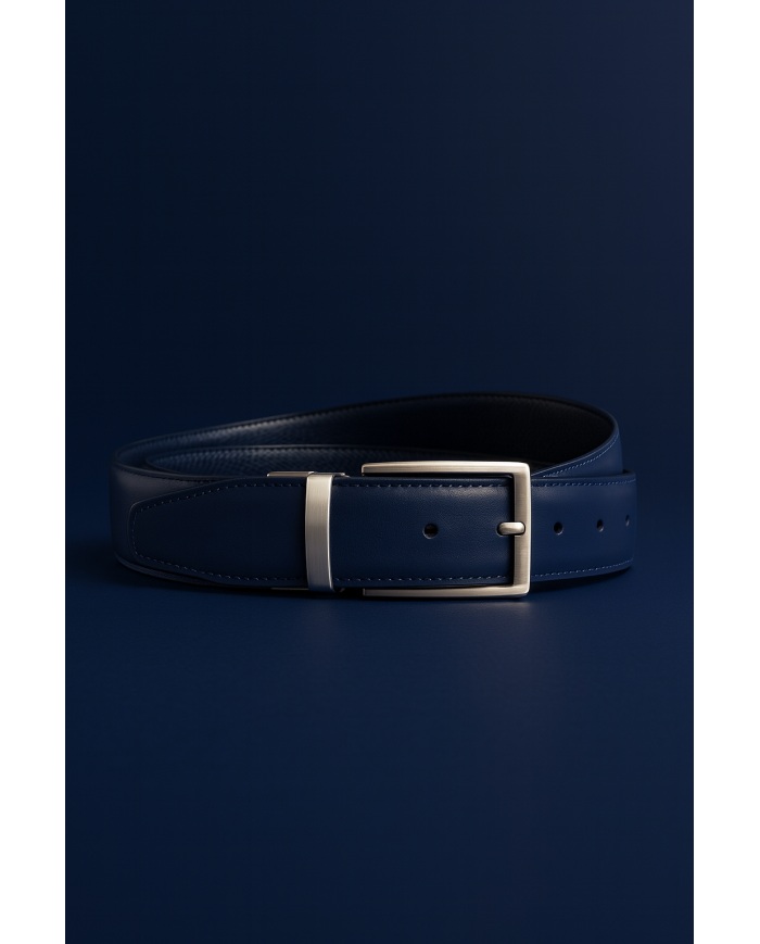 Pack Business Bleu Élégant