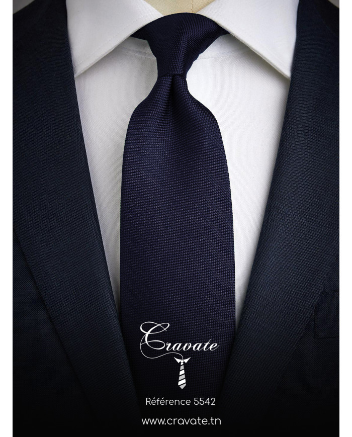 Pack Business Bleu Élégant