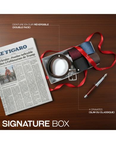 Prestige Box Prestige Box