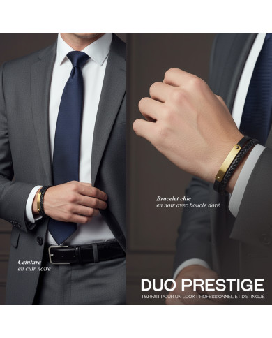 Duo Prestige Duo Prestige
