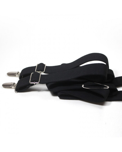 Cravate.tn | Bretelles Noirs Cravate.tn | Bretelles Noirs