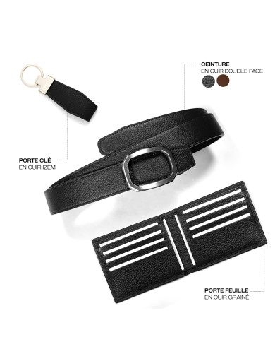 Pack Black Edition Pack Black Edition
