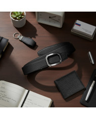 Pack Black Edition : 100% cuir