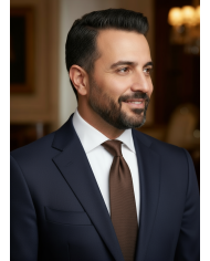 Coffret Unis Versels pour 4 cravates