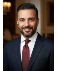 Coffret Unis Versels pour 4 cravates