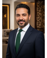 Coffret Unis Versels pour 4 cravates