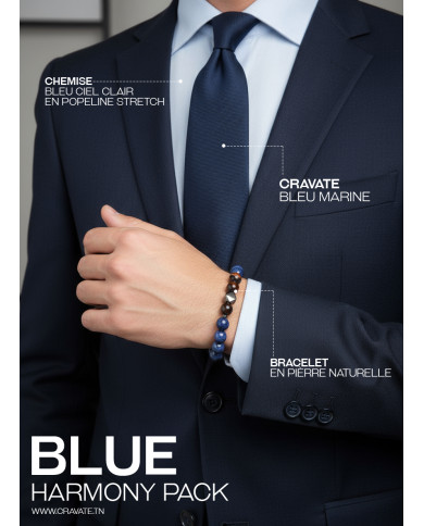 Blue Harmony Pack Blue Harmony Pack