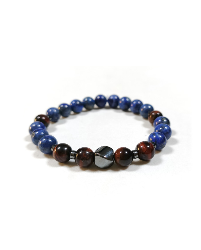 Duo Prestige Bleu Nuit