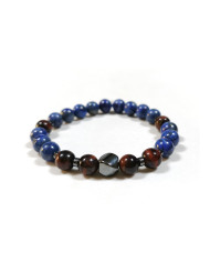 Duo Prestige Bleu Nuit