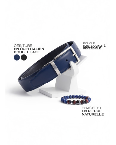 Duo Prestige Bleu Nuit Duo Prestige Bleu Nuit