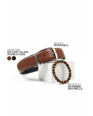 Coffret Force & Style Coffret Force & Style