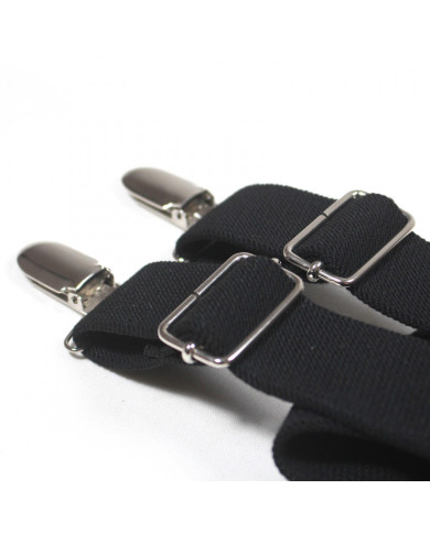Cravate.tn | Bretelles Noirs Cravate.tn | Bretelles Noirs