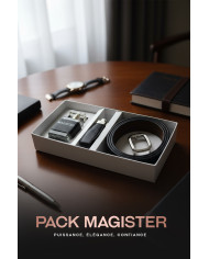 Pack Magister