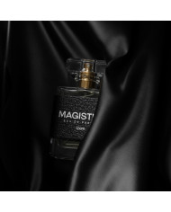 Parfum Magister signé par Izem Parfum Magister signé par Izem
