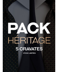 Pack Héritage