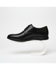 Cravate.tn | Chaussures Sport Chic Cuir lisse