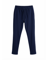 Pantalon Calvornis décontracté casual : Bleu Marine