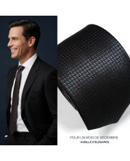 Pack Impérial 4 cravates de luxe