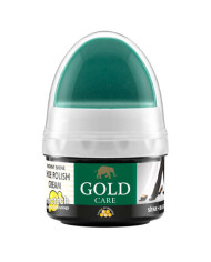 CRÈME DE CIRAGE DE CHAUSSURES PREMIUM  NOIR GC 1001 – 60 ml