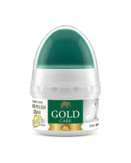 CRÈME DE CIRAGE DE CHAUSSURES PREMIUM BLANC GC 1001 – 60 ml