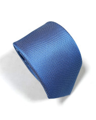 Cravate.tn | Cravate Bleu aqua Faux Uni