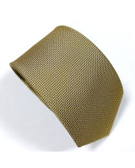 Cravate.tn | Cravate beige granola faux uni