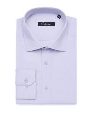 Cravate.tn | Chemise Col ouverte - Parme