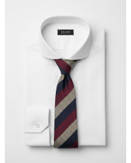 Pack Business Class : 4 cravates de luxe