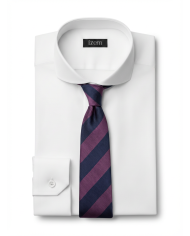 Pack Business Class : 4 cravates de luxe