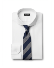 Pack Business Class : 4 cravates de luxe