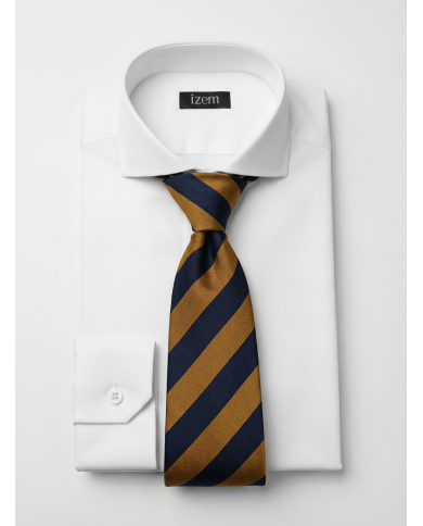 Pack Business Class : 4 cravates de luxe